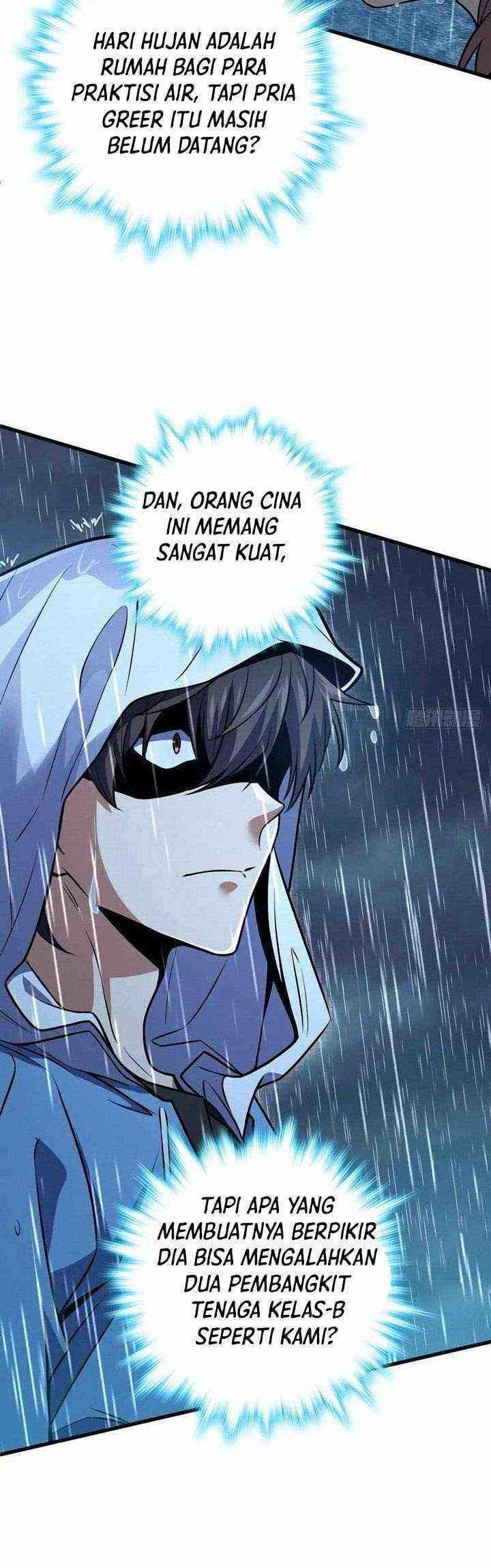 Spare Me, Great Lord! chapter 351
